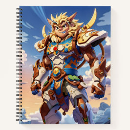 Cuaderno lindo de vuelta a la escuela para niños |