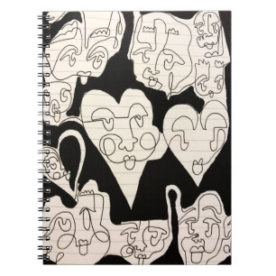 cuaderno lindo del lil