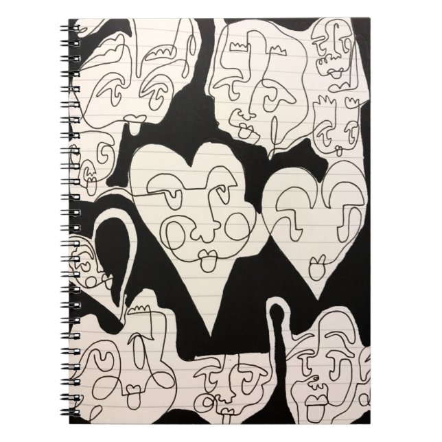 cuaderno lindo del lil (Frente)