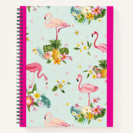 Cuaderno Lindo flamenco