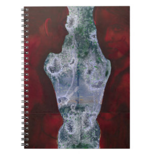 Cuaderno Línea de la playa