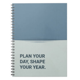 Cuaderno Linear Horizon Modern Cover Art