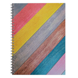 Cuaderno Líneas