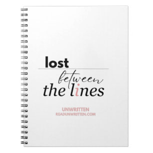 Cuaderno Líneas