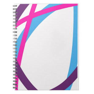 Cuaderno Líneas