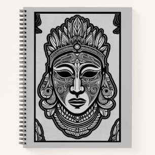 Cuaderno "Líneas culturales ingeniosas"