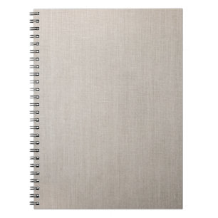 Cuaderno Lino