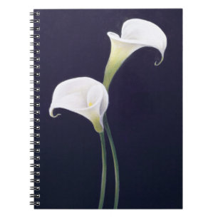 Cuaderno Lirio