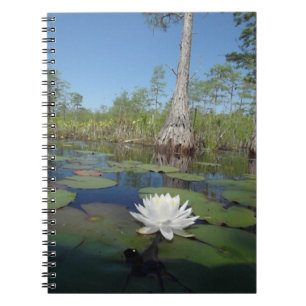 Cuaderno Lirio de agua 2