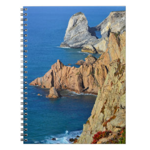 Cuaderno Lisabona