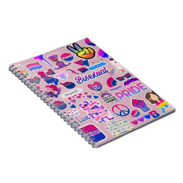 Cuaderno Live Your Truth Notebook