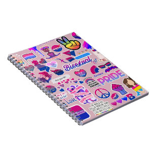 Cuaderno Live Your Truth Notebook