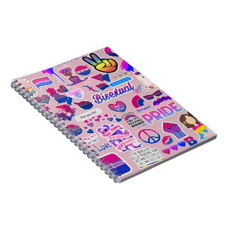 Cuaderno Live Your Truth Notebook