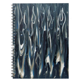 Cuaderno Llama azul de Guay