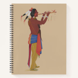 Cuaderno Llamada de Amor