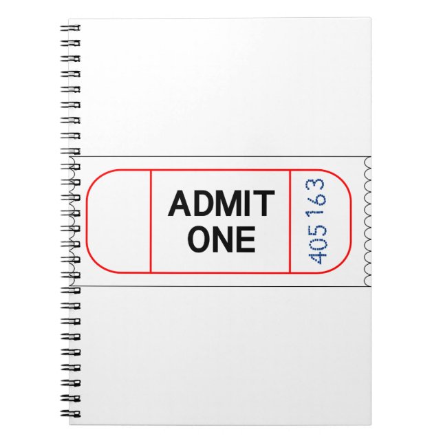 Cuaderno llanto pacífico, la niebla, insidioso, watchmojo,  (Frente)