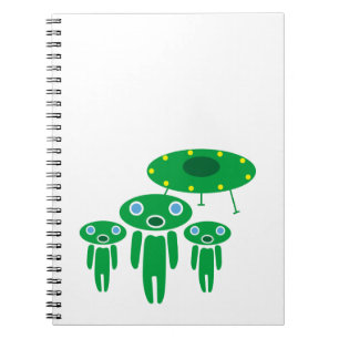 Cuaderno Llegada de extranjeros