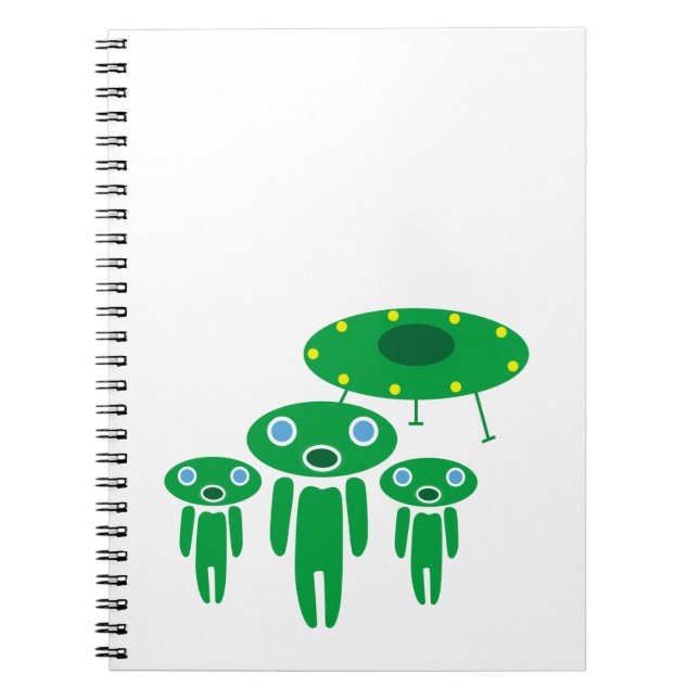 Cuaderno Llegada de extranjeros (Frente)