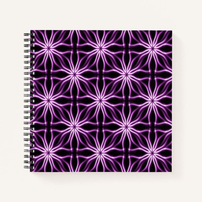 Cuaderno Llegar a mí... (Anverso)