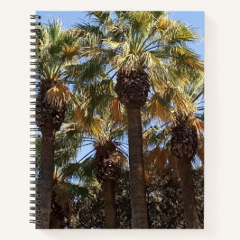 Cuaderno Llenado de bloc de notas espiral