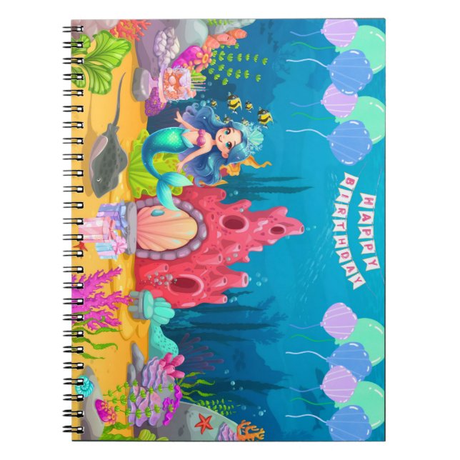 Cuaderno ¡Lleva la Magia! Princesa de Disney  (Frente)