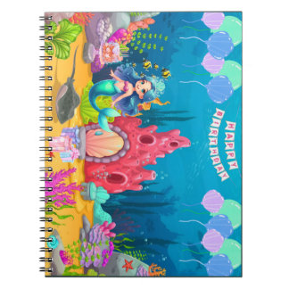 Cuaderno ¡Lleva la Magia! Princesa Disney 