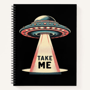 Cuaderno llévame
