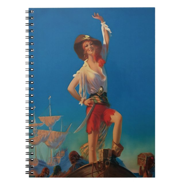 Cuaderno Llevando a casa el tesoro de Edward Mason (Frente)