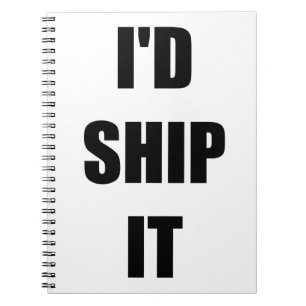Cuaderno Lo enviaría