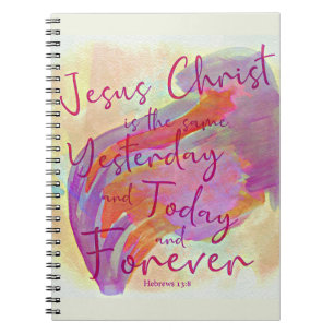 Cuaderno Lo mismo