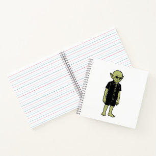 Cuaderno Lo Que Vieron - Creo Que Encuentro Extranjero
