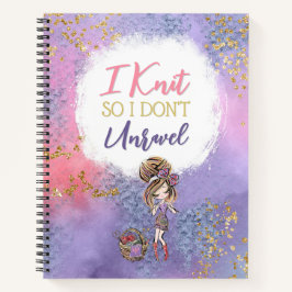 Cuaderno Lo sé para no desentrañar