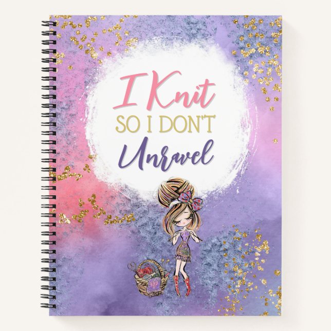 Cuaderno Lo sé para no desentrañar (Anverso)