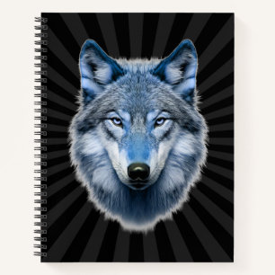 Cuaderno Lobo