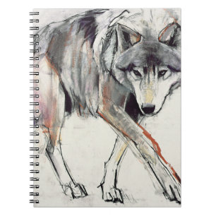 Cuaderno Lobo