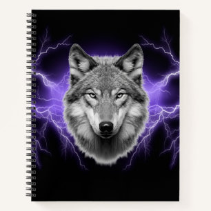 Cuaderno Lobo