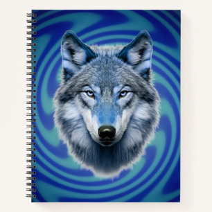 Cuaderno Lobo