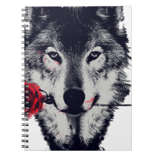 Cuaderno Lobo