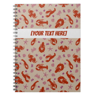 Cuaderno Lobster - Portátil