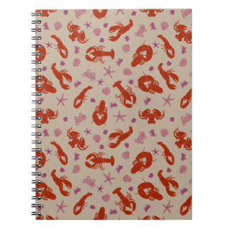 Cuaderno Lobster - Portátil