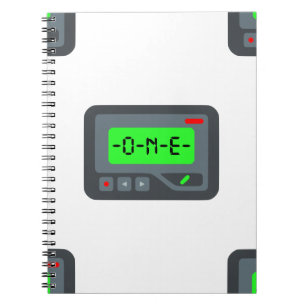 Cuaderno localizador de emoji
