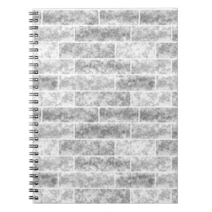 Cuaderno Loft, loft de mármol