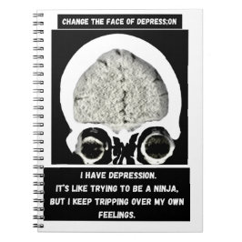 Cuaderno Logo de CTFOD_Ninja CTScan