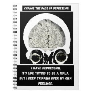 Cuaderno Logo de CTFOD_Ninja CTScan