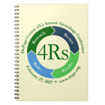 Logo de la Conferencia DCGS 2027
