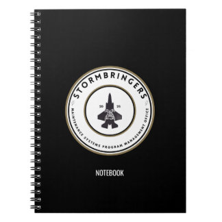 Cuaderno Logo de la luz del portátil