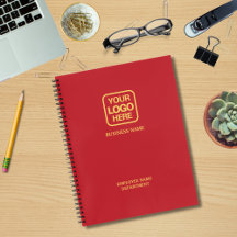 Logo de Red Gold Add Business | Profesional modern