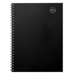 Cuaderno Logo Personalizado