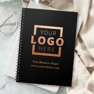 Cuaderno Logotipo de empresa personalizado regalo promocion
