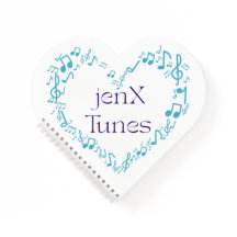 logotipo de jexX Tunes